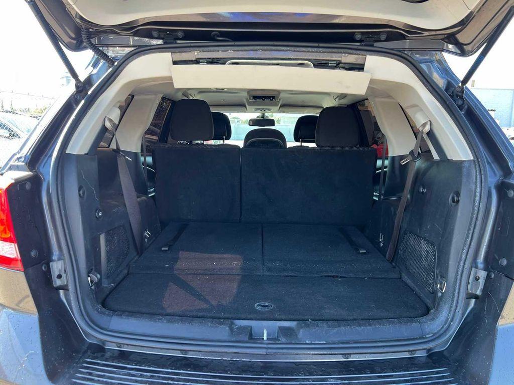 used 2019 Dodge Journey car, priced at $12,995
