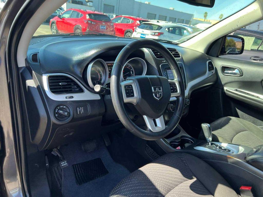 used 2019 Dodge Journey car, priced at $12,995