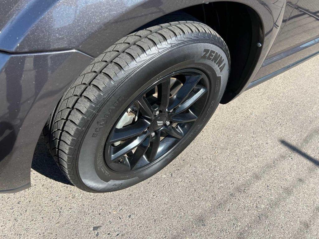 used 2019 Dodge Journey car, priced at $11,379