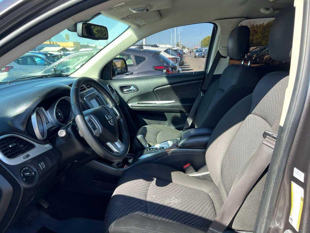 used 2019 Dodge Journey car, priced at $12,995