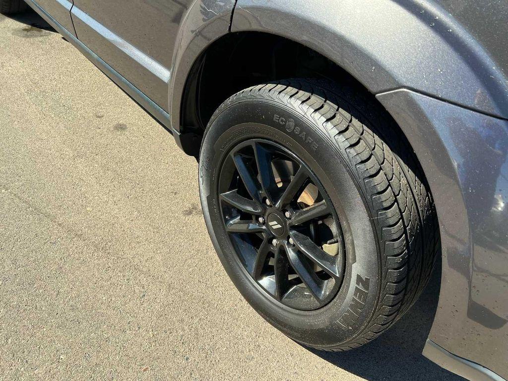 used 2019 Dodge Journey car, priced at $12,995