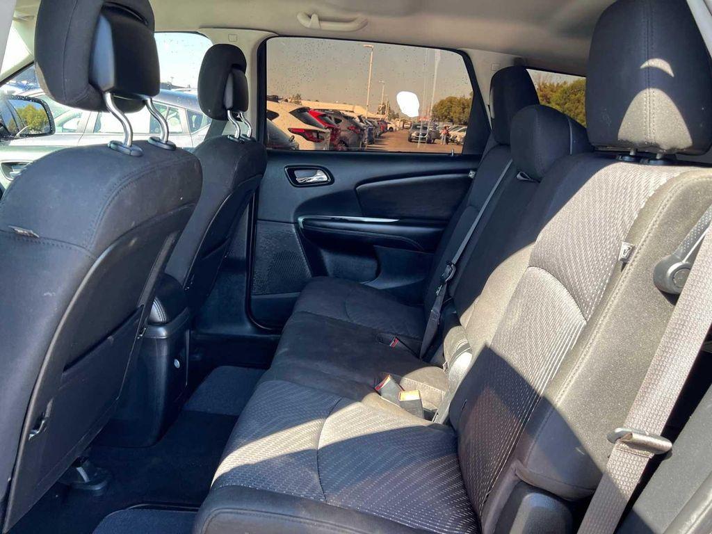 used 2019 Dodge Journey car, priced at $12,995