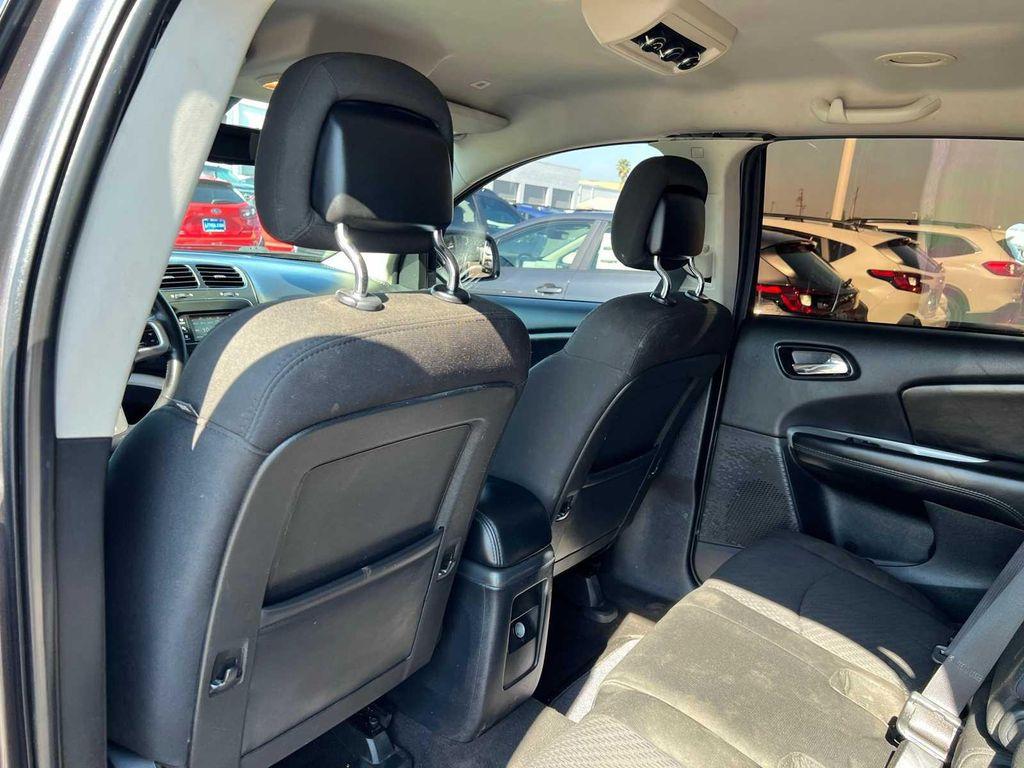 used 2019 Dodge Journey car, priced at $11,379