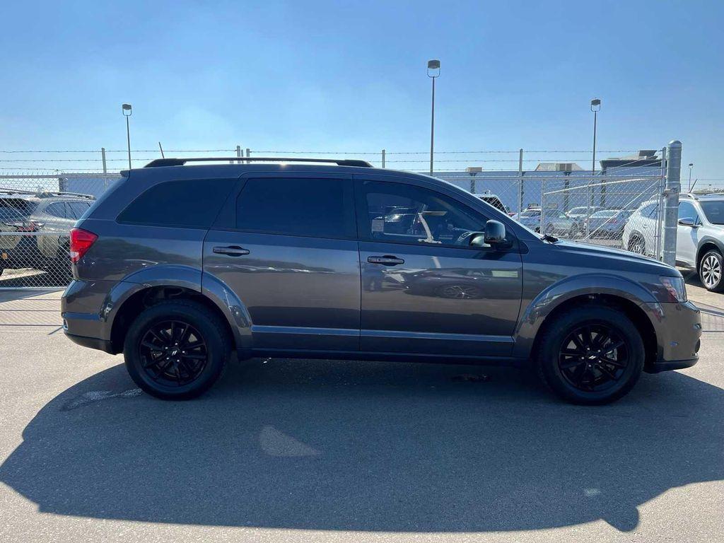 used 2019 Dodge Journey car, priced at $11,379