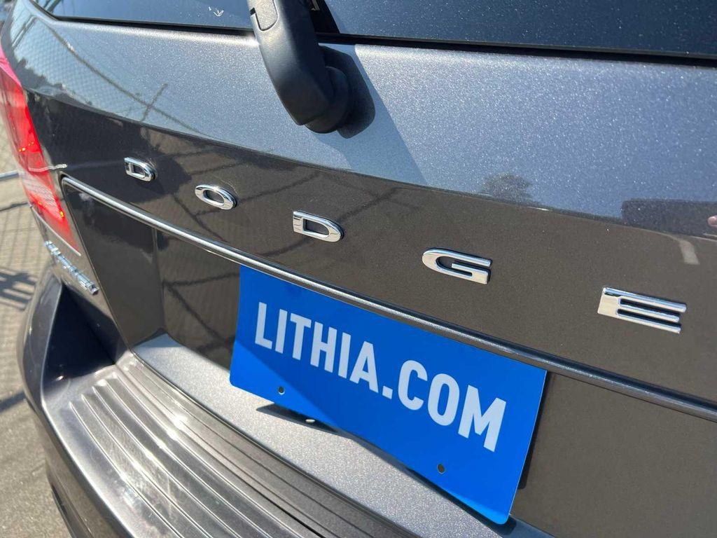 used 2019 Dodge Journey car, priced at $11,379
