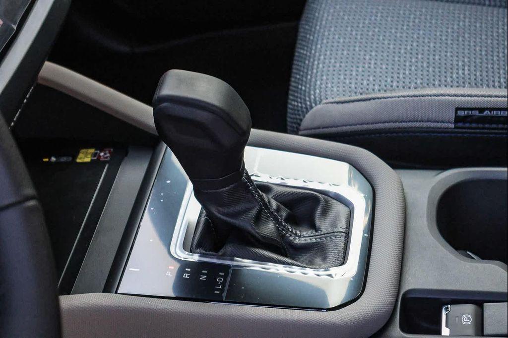 new 2025 Subaru Forester car, priced at $34,907