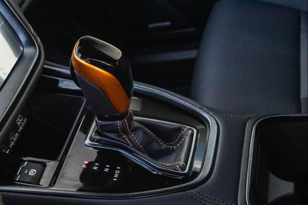 new 2025 Subaru Outback car, priced at $43,782