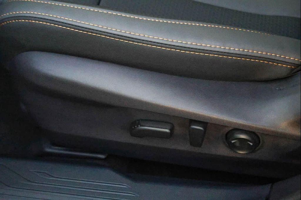 new 2025 Subaru Outback car, priced at $43,782