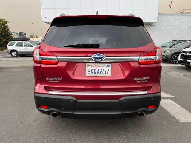 used 2019 Subaru Ascent car, priced at $16,988