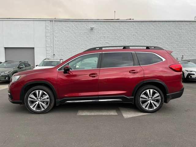 used 2019 Subaru Ascent car, priced at $16,988