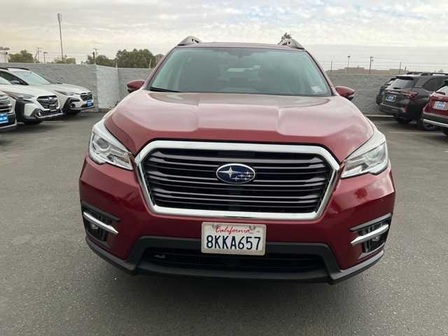 used 2019 Subaru Ascent car, priced at $16,988