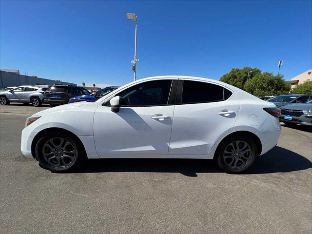 used 2019 Toyota Yaris Sedan car, priced at $15,694