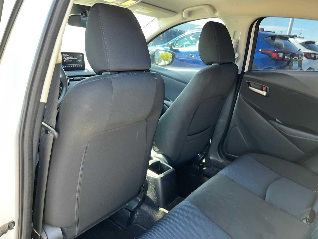 used 2019 Toyota Yaris Sedan car, priced at $15,694