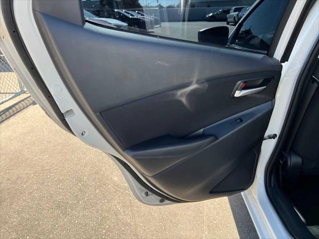 used 2019 Toyota Yaris Sedan car, priced at $15,694