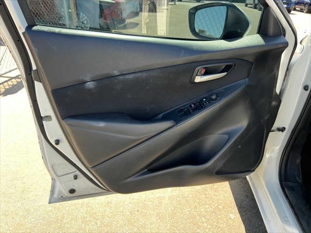 used 2019 Toyota Yaris Sedan car, priced at $15,694