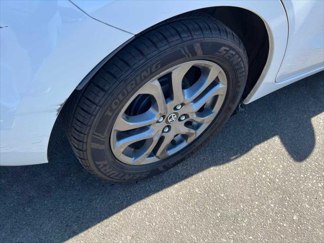 used 2019 Toyota Yaris Sedan car, priced at $15,694