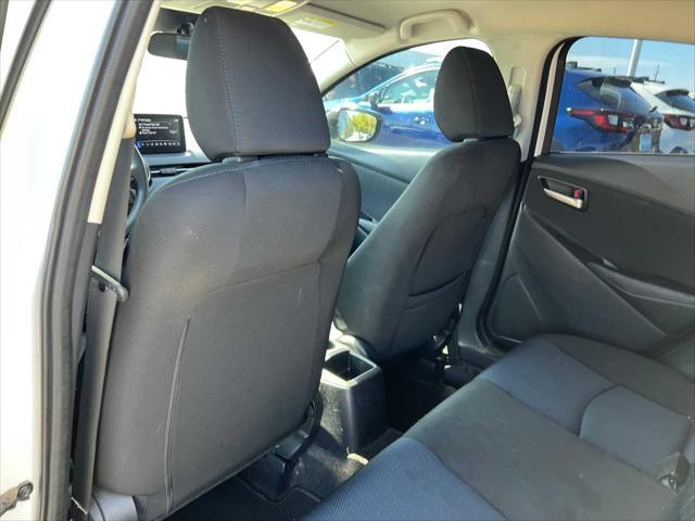used 2019 Toyota Yaris Sedan car, priced at $15,694