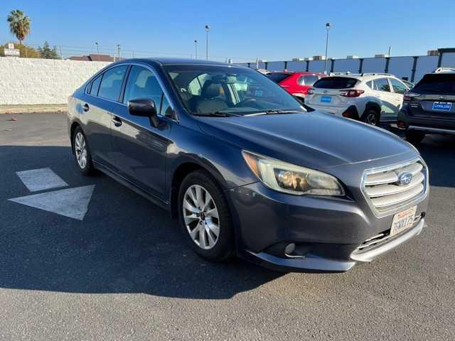 used 2015 Subaru Legacy car, priced at $12,813