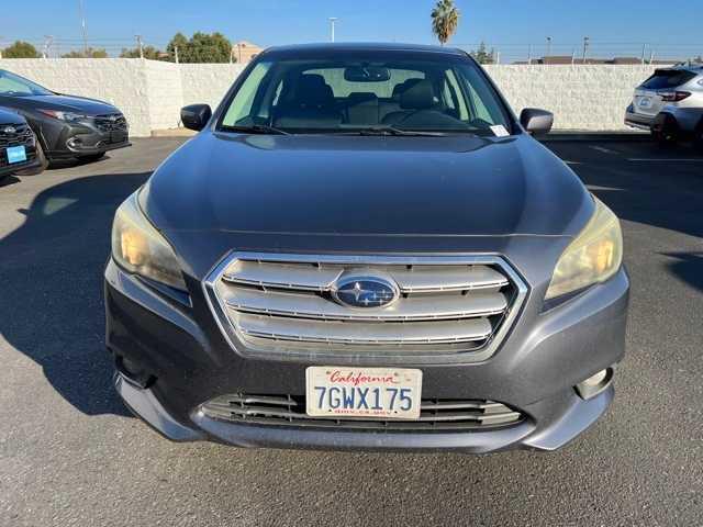 used 2015 Subaru Legacy car, priced at $12,813