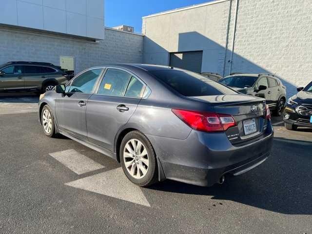 used 2015 Subaru Legacy car, priced at $12,813