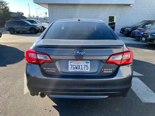 used 2015 Subaru Legacy car, priced at $12,813