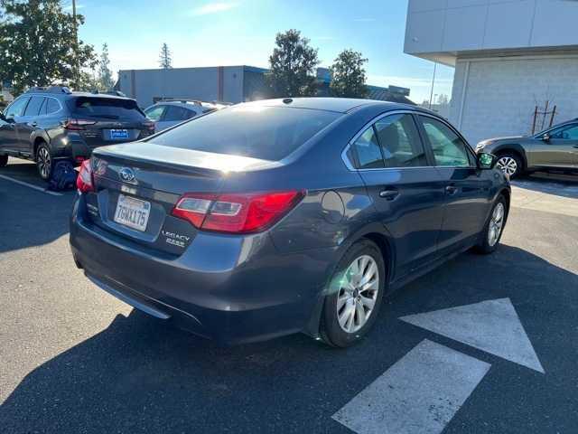 used 2015 Subaru Legacy car, priced at $12,813