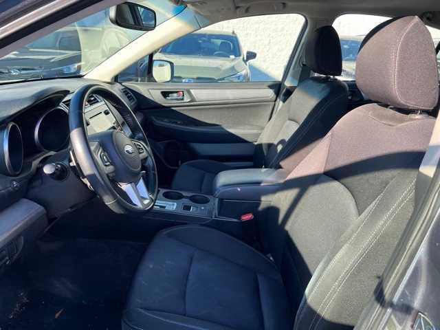 used 2015 Subaru Legacy car, priced at $12,813