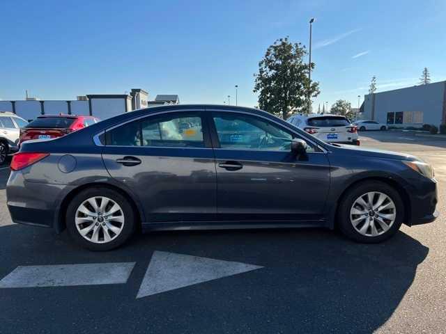 used 2015 Subaru Legacy car, priced at $12,813