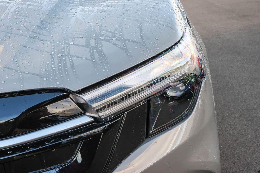 new 2025 Subaru Forester Hybrid car, priced at $45,708