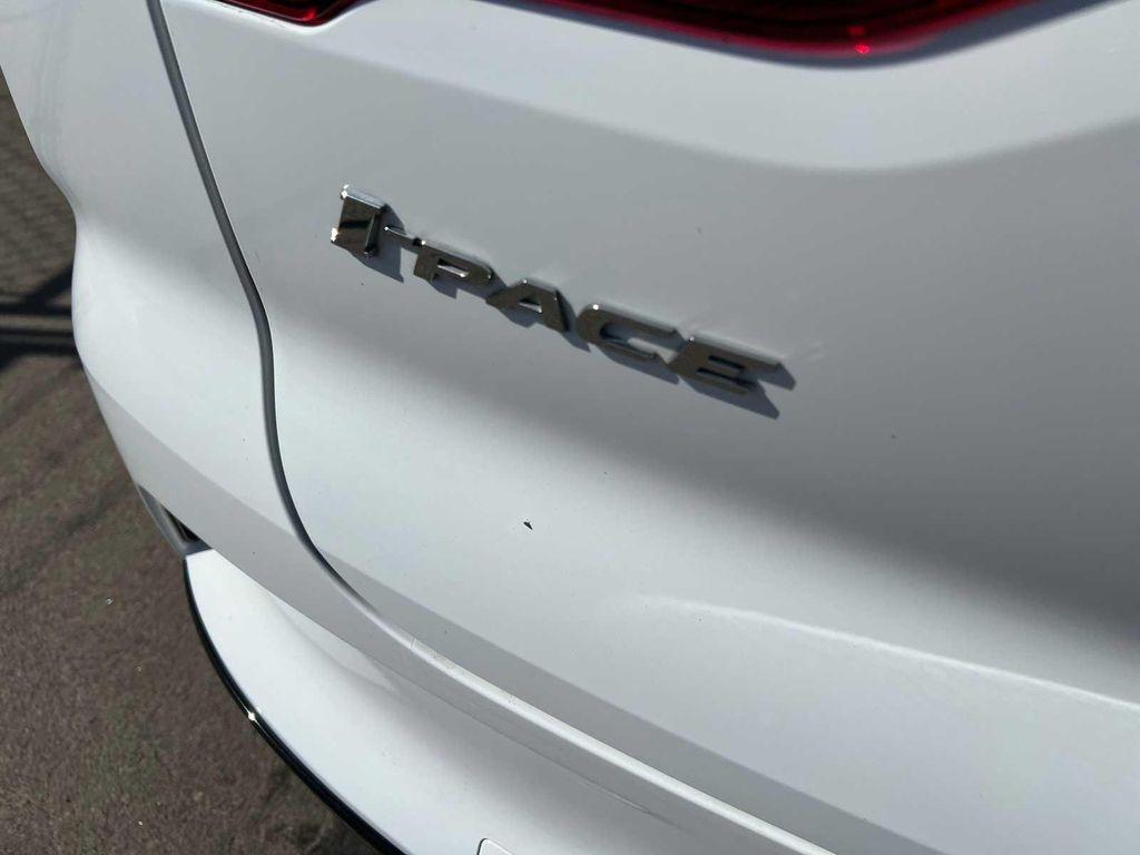 used 2020 Jaguar I-PACE car, priced at $19,849