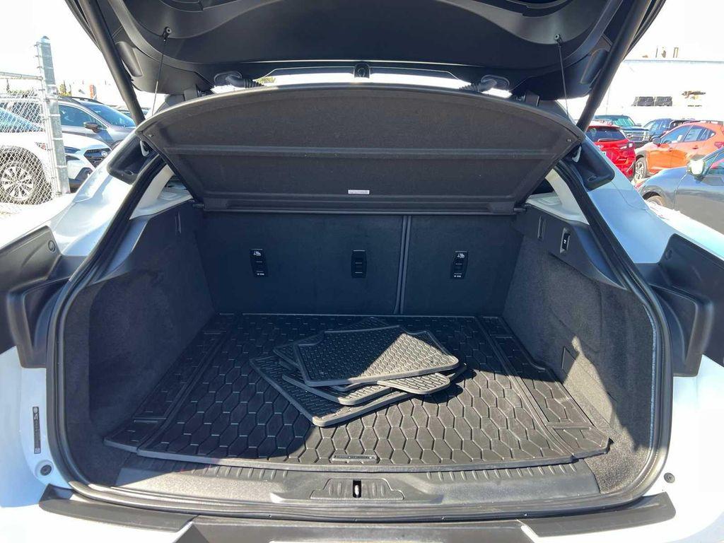 used 2020 Jaguar I-PACE car, priced at $19,849