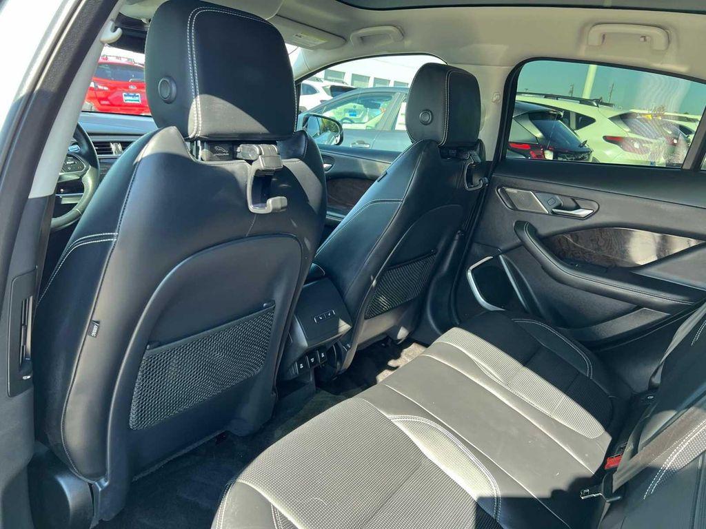 used 2020 Jaguar I-PACE car, priced at $19,849