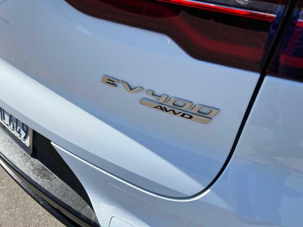 used 2020 Jaguar I-PACE car, priced at $19,849
