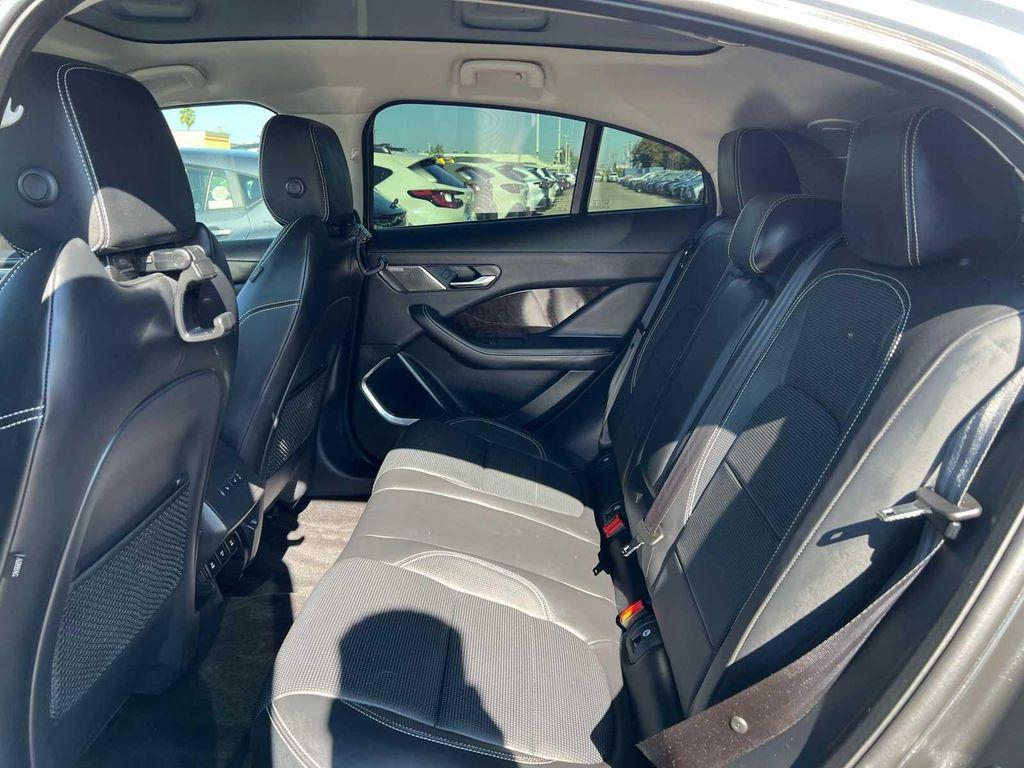 used 2020 Jaguar I-PACE car, priced at $19,849