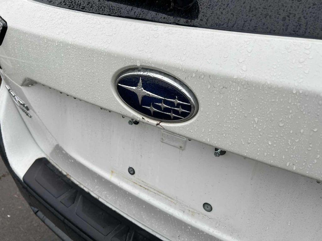 used 2021 Subaru Outback car, priced at $20,995