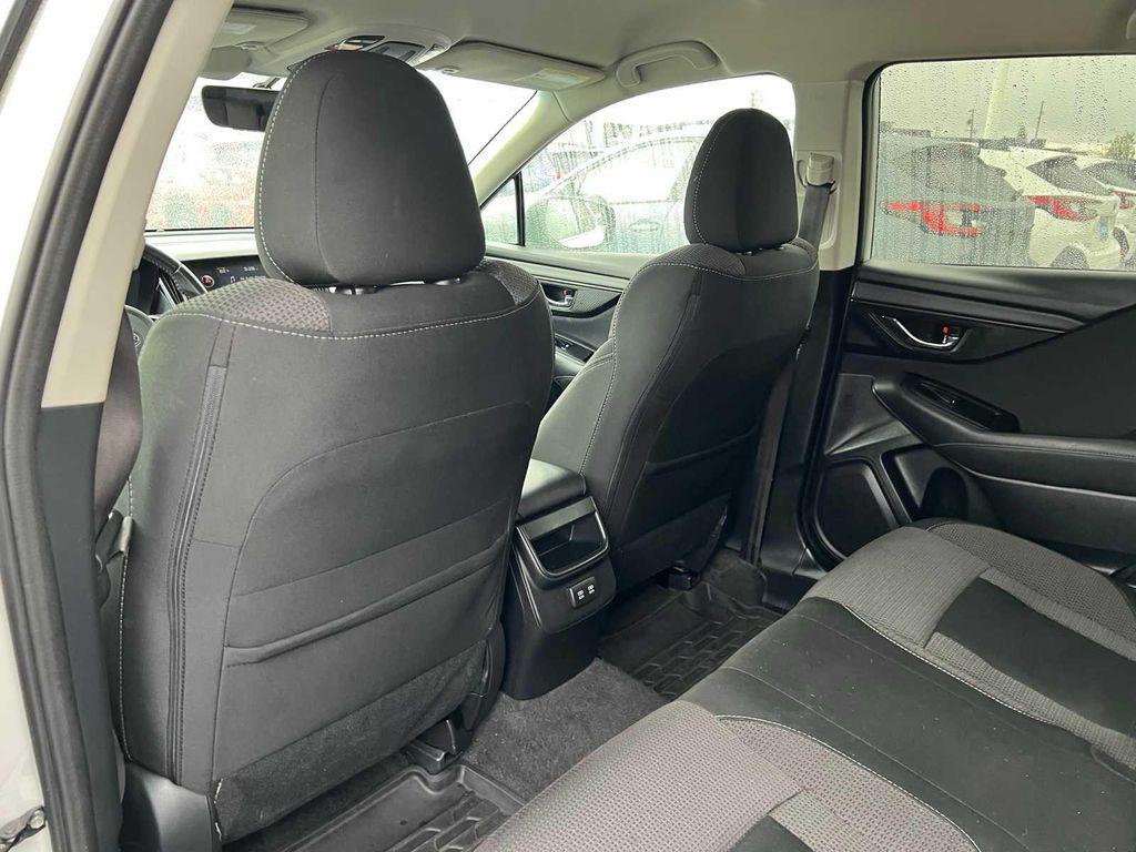 used 2021 Subaru Outback car, priced at $20,995