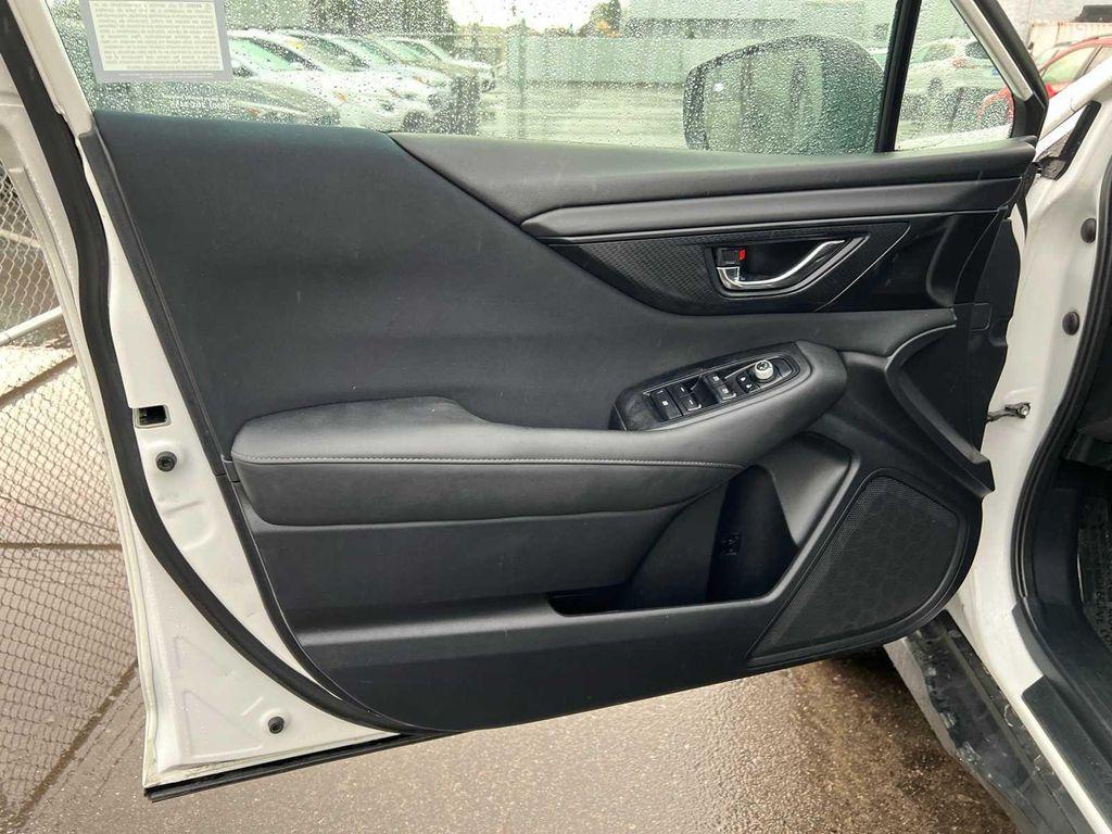 used 2021 Subaru Outback car, priced at $20,995