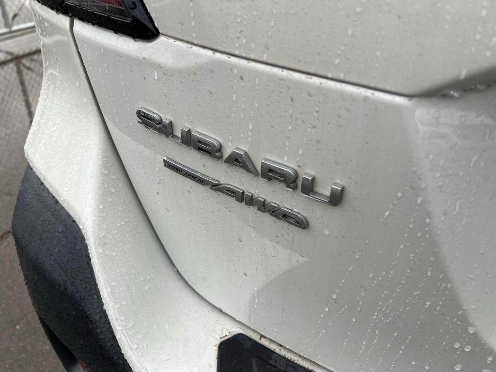 used 2021 Subaru Outback car, priced at $20,995