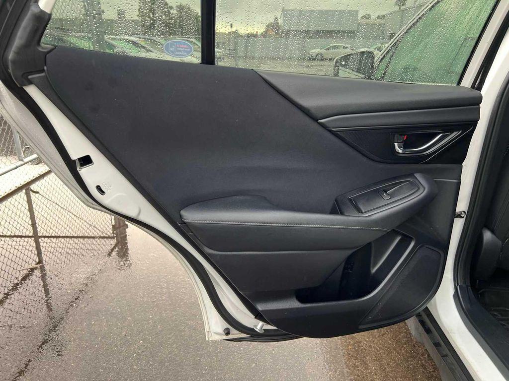 used 2021 Subaru Outback car, priced at $20,995