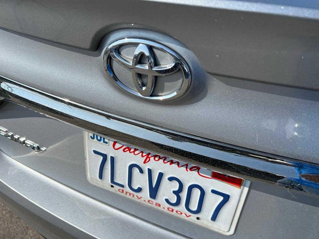 used 2015 Toyota Camry car
