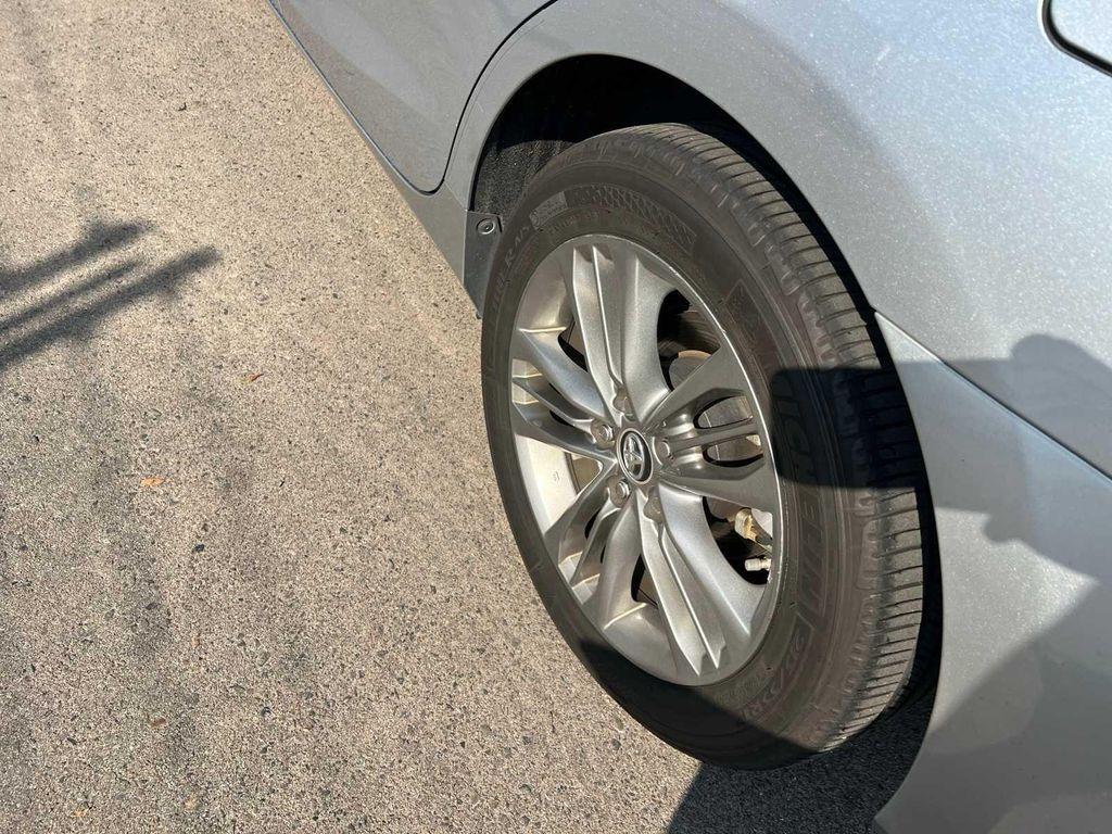 used 2015 Toyota Camry car