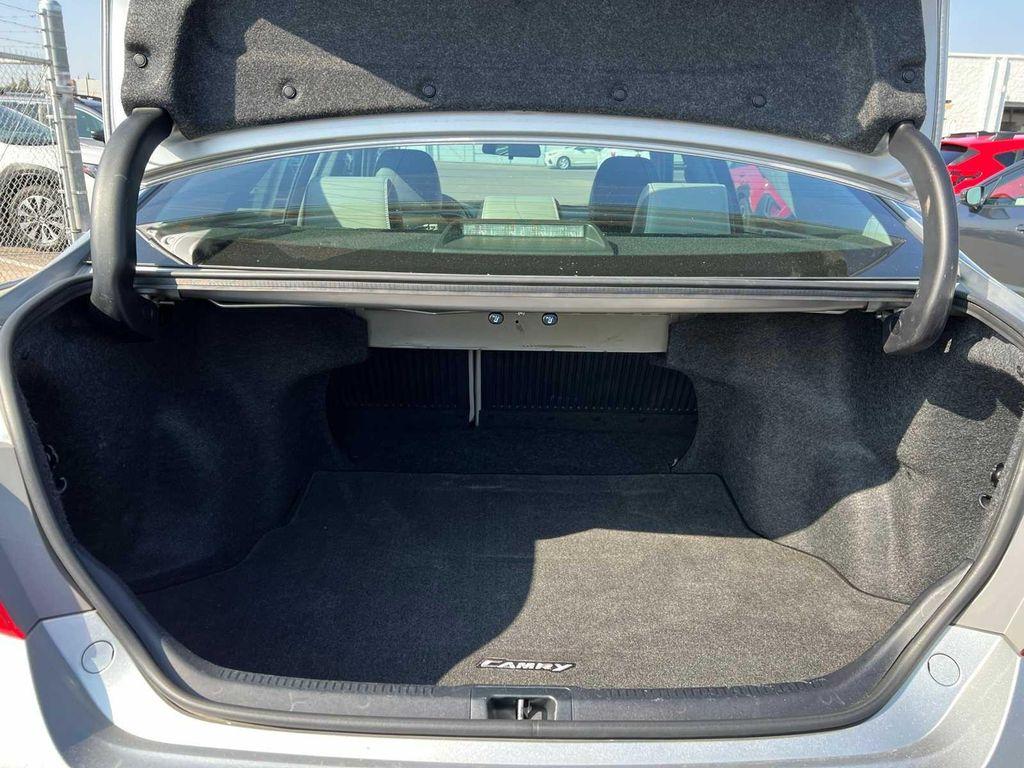 used 2015 Toyota Camry car