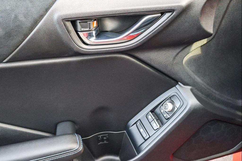 new 2025 Subaru BRZ car, priced at $38,192