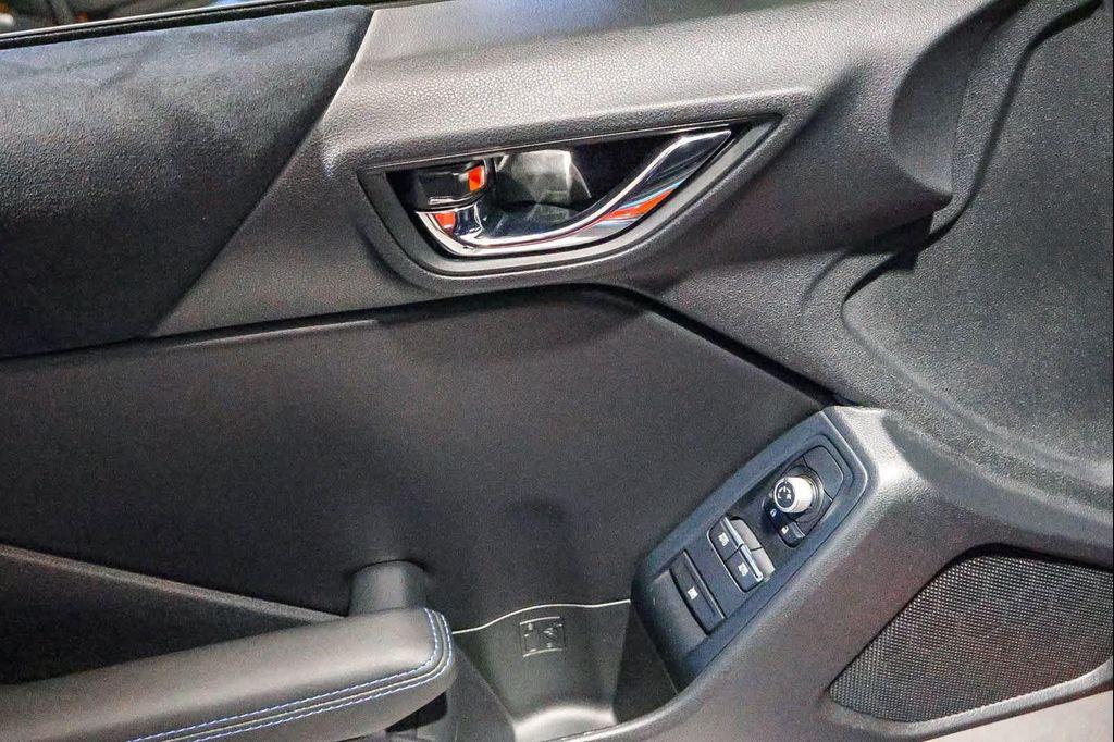 new 2025 Subaru BRZ car, priced at $47,510