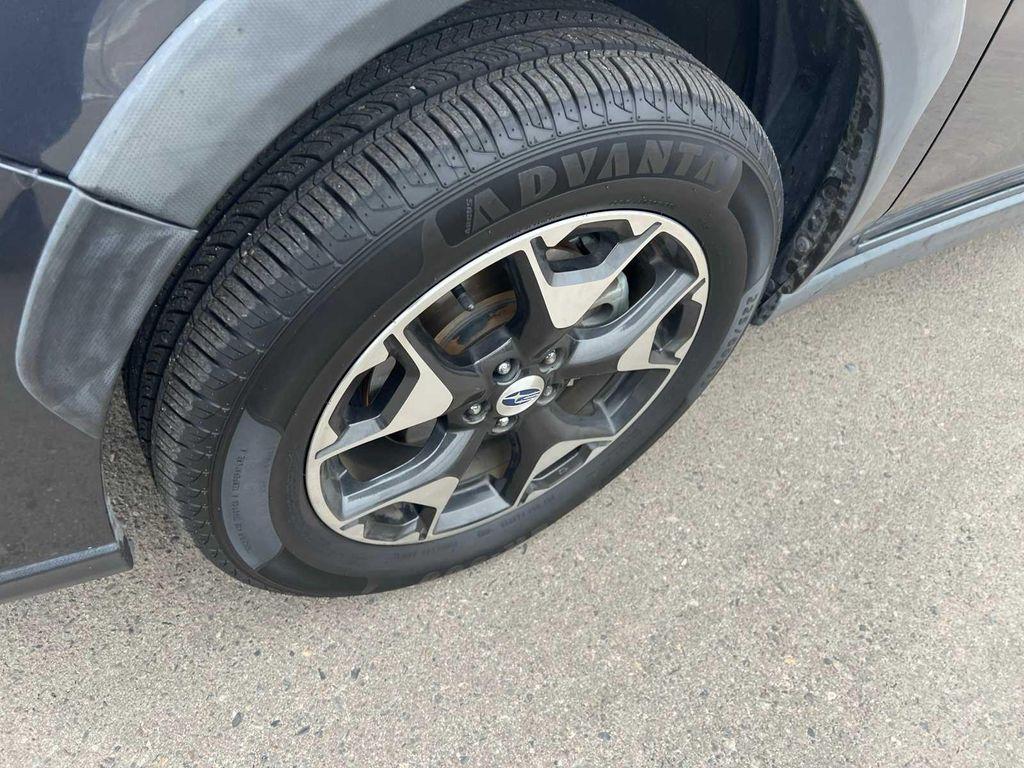 used 2018 Subaru Crosstrek car, priced at $11,844