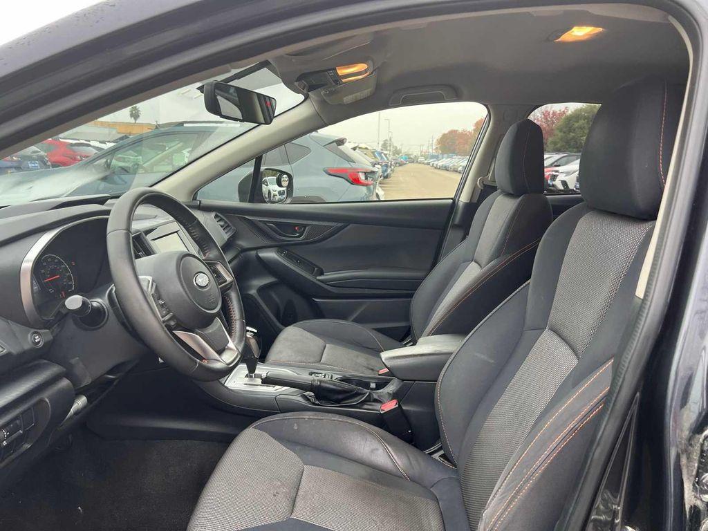 used 2018 Subaru Crosstrek car, priced at $11,844