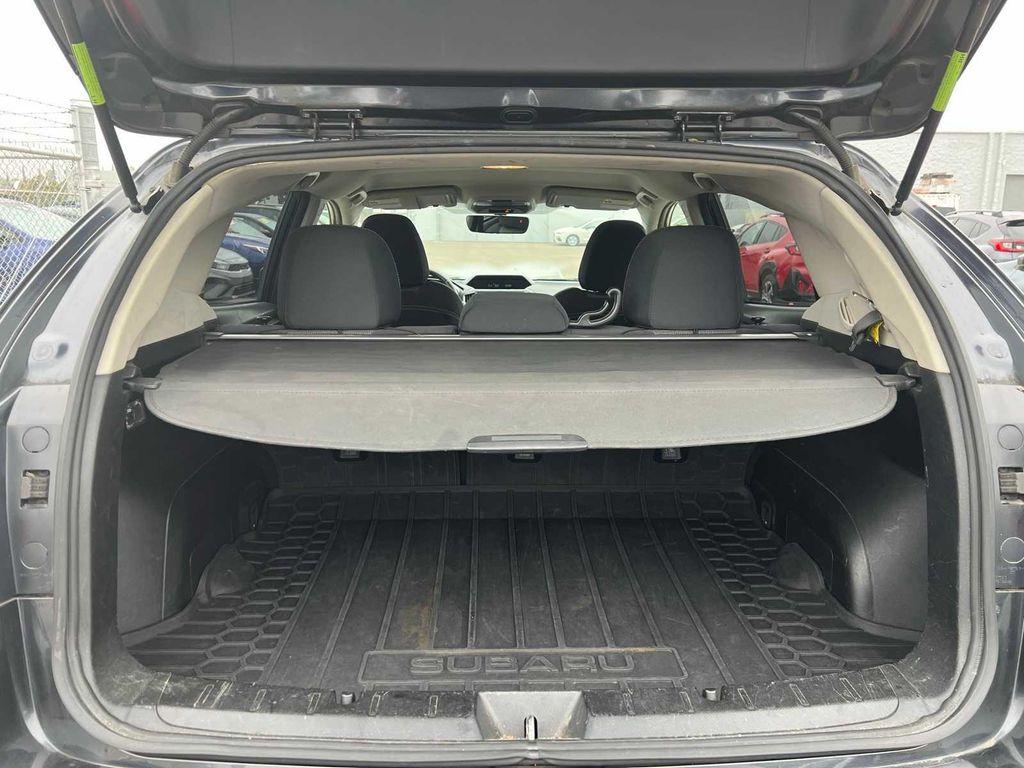 used 2018 Subaru Crosstrek car, priced at $11,844