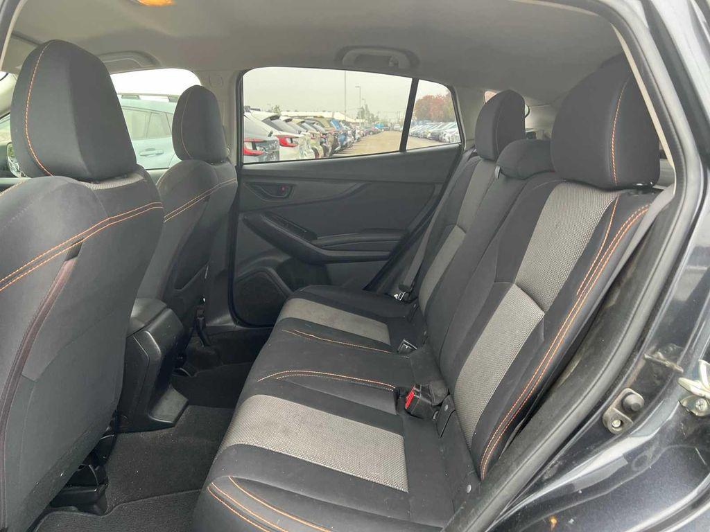 used 2018 Subaru Crosstrek car, priced at $11,844