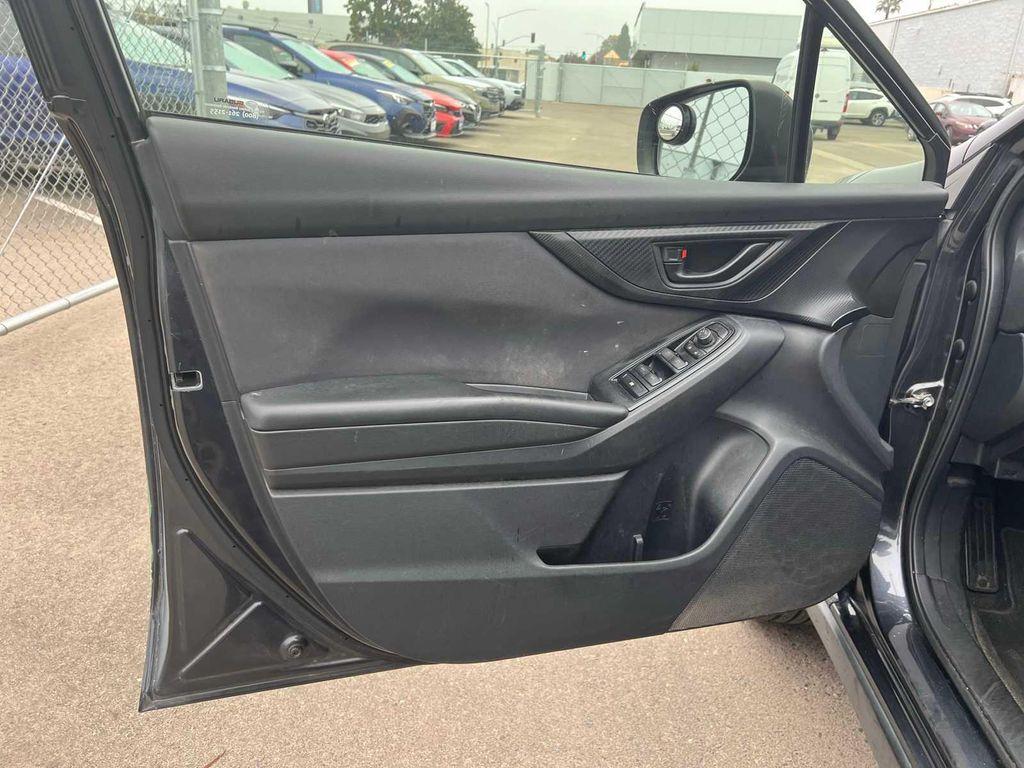 used 2018 Subaru Crosstrek car, priced at $11,844