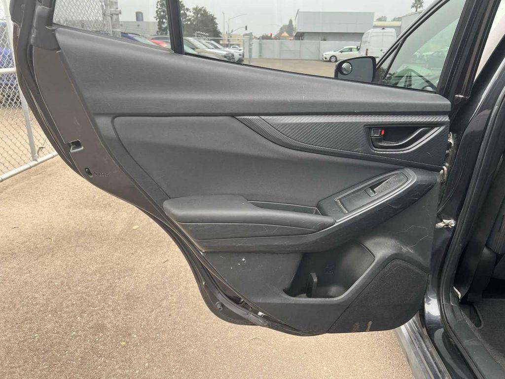 used 2018 Subaru Crosstrek car, priced at $11,844